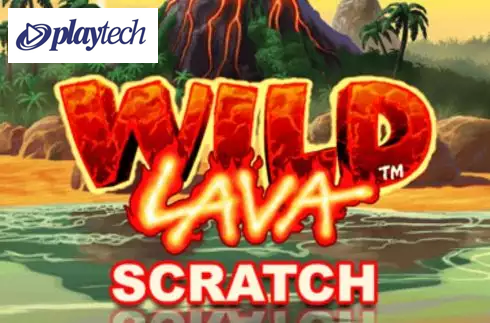 Wild Lava Scratch